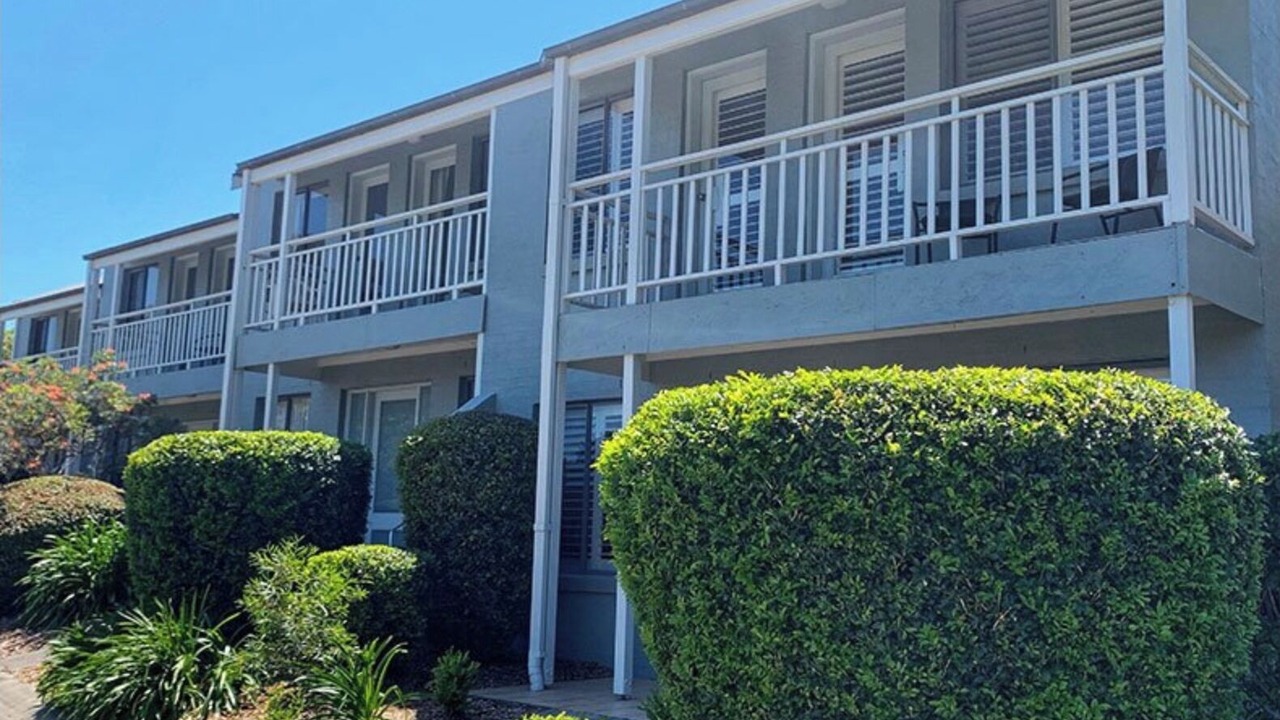 Photo of Outdoor in Cams Wharf