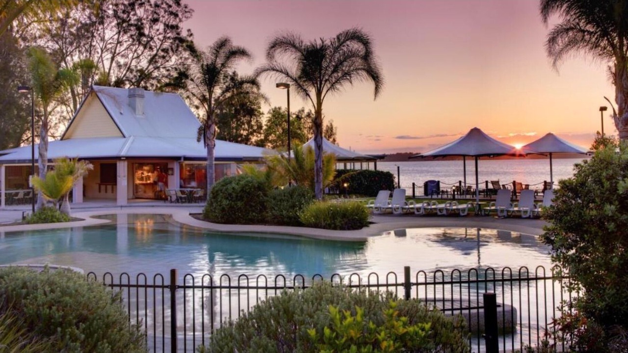 Photo of Outdoor in Cams Wharf