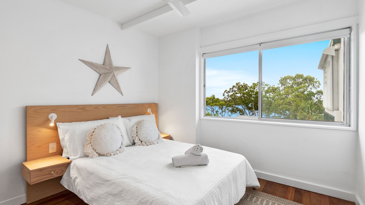 Photo of Bedroom in Noosa Heads