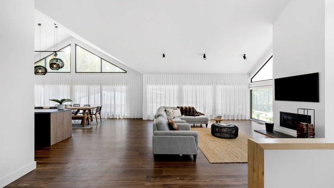 Photo of Livingroom in Bright