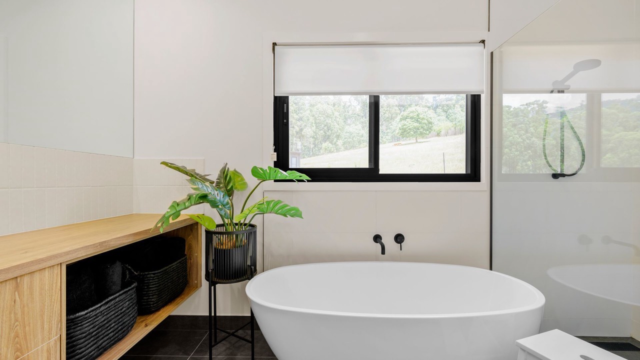 Photo of Bathroom in Bright