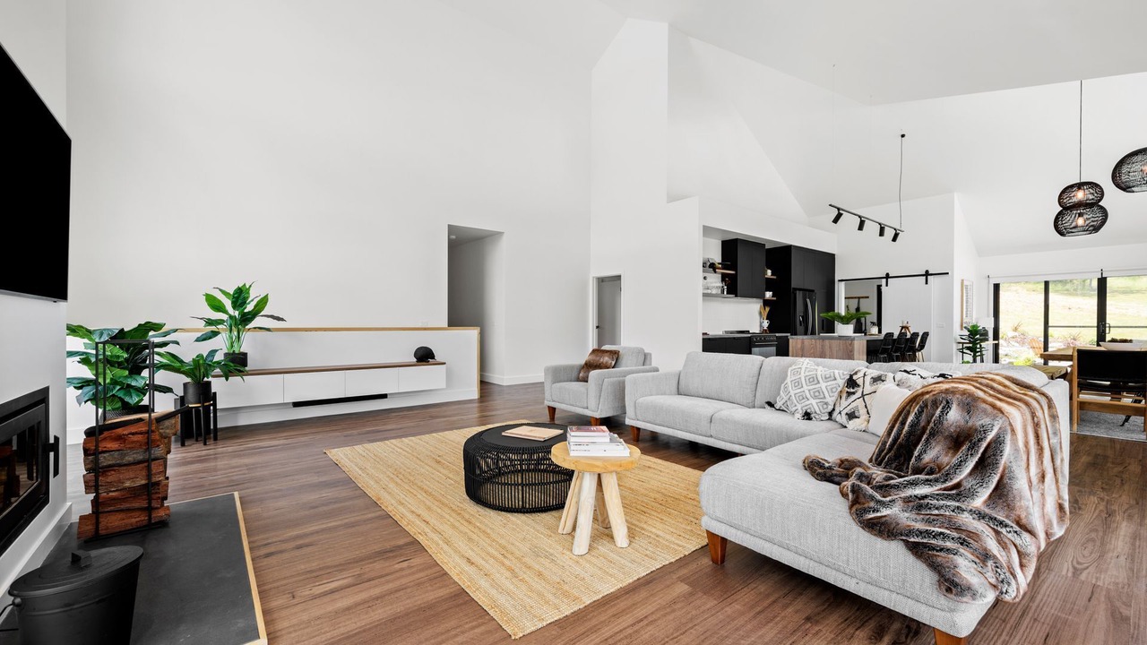 Photo of Livingroom in Bright