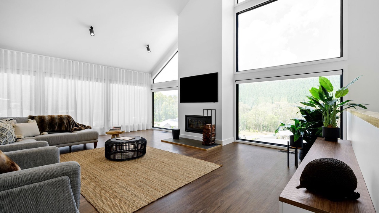 Photo of Livingroom in Bright