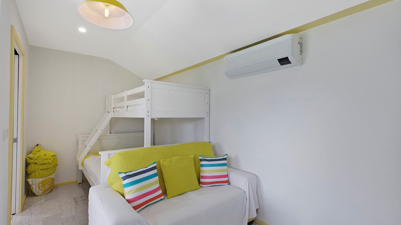 Photo of Bedroom in Long Jetty