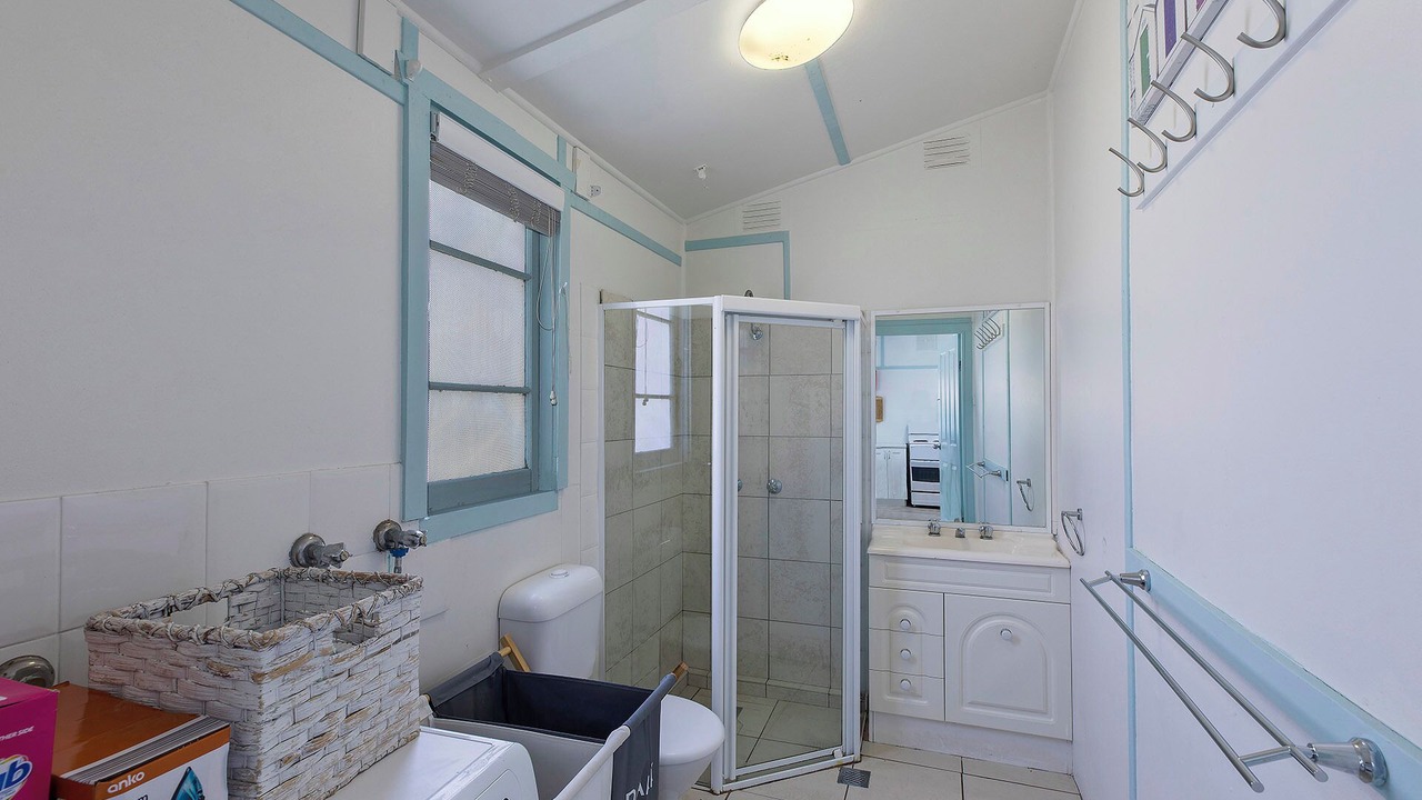 Photo of Bathroom in Long Jetty