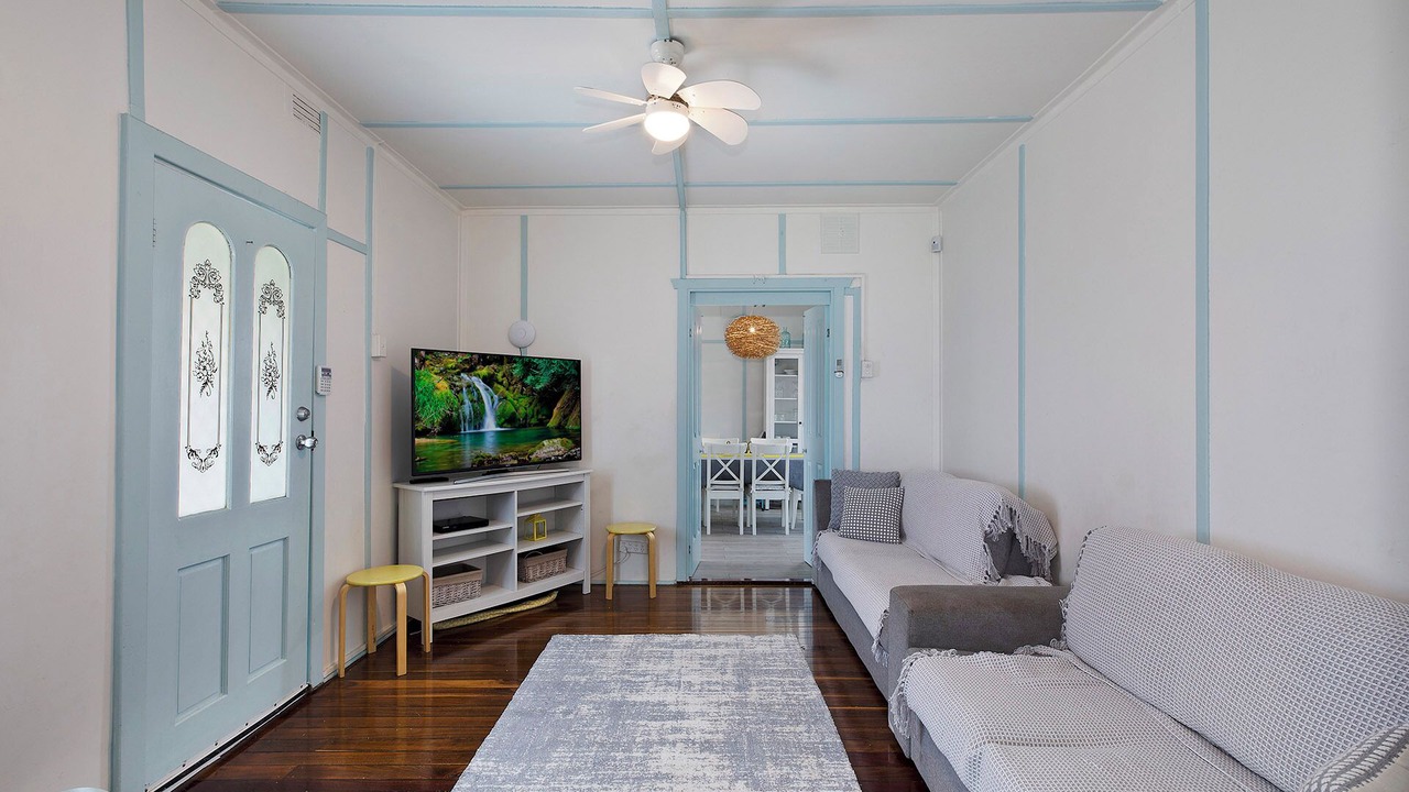 Photo of Livingroom in Long Jetty