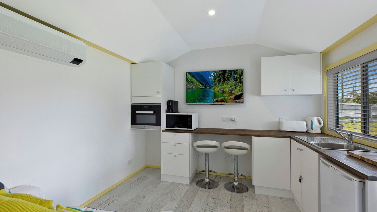 Photo of Kitchen in Long Jetty
