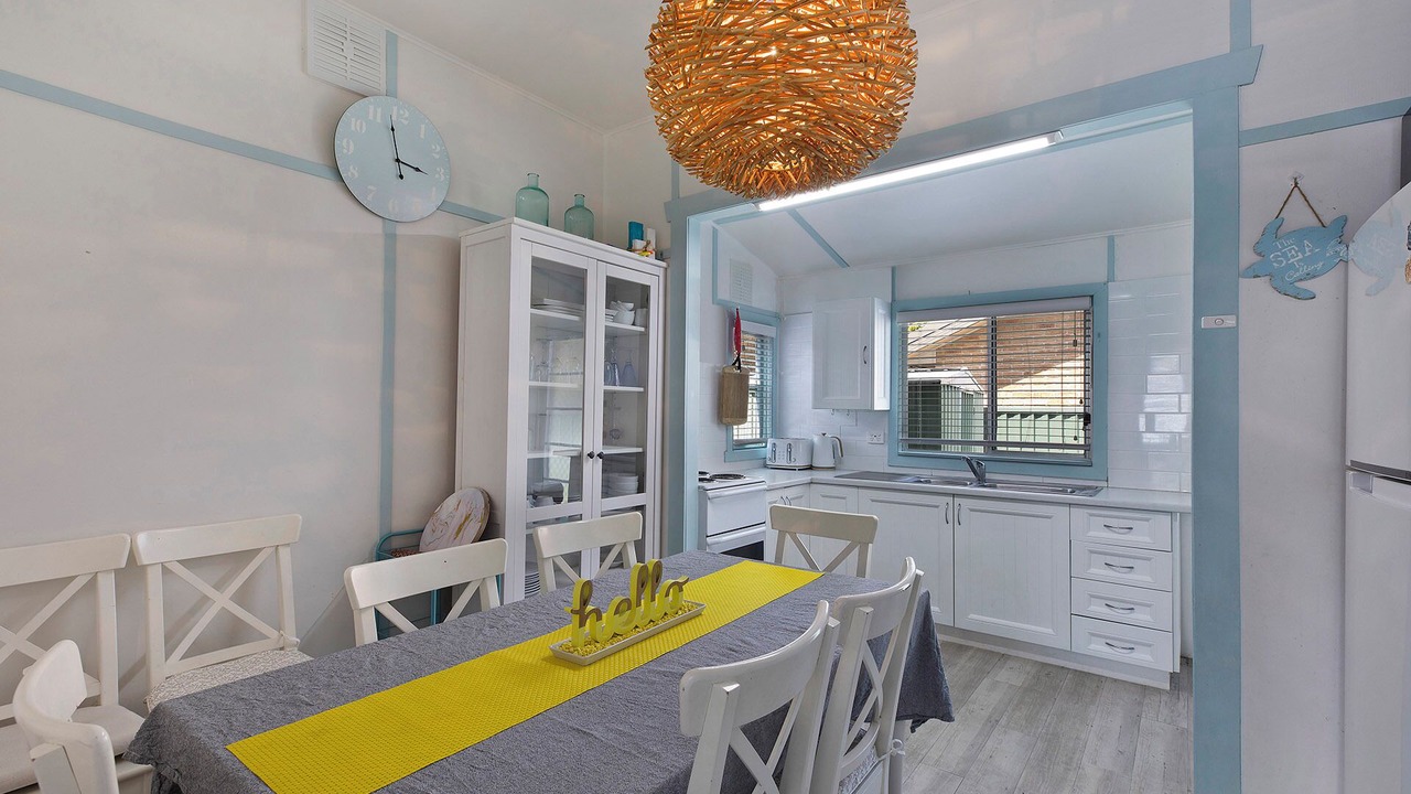 Photo of Kitchen in Long Jetty