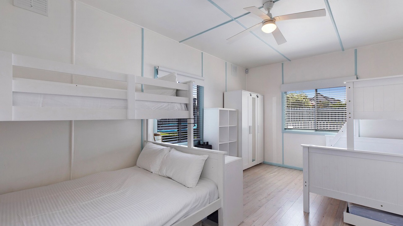 Photo of Bedroom in Long Jetty