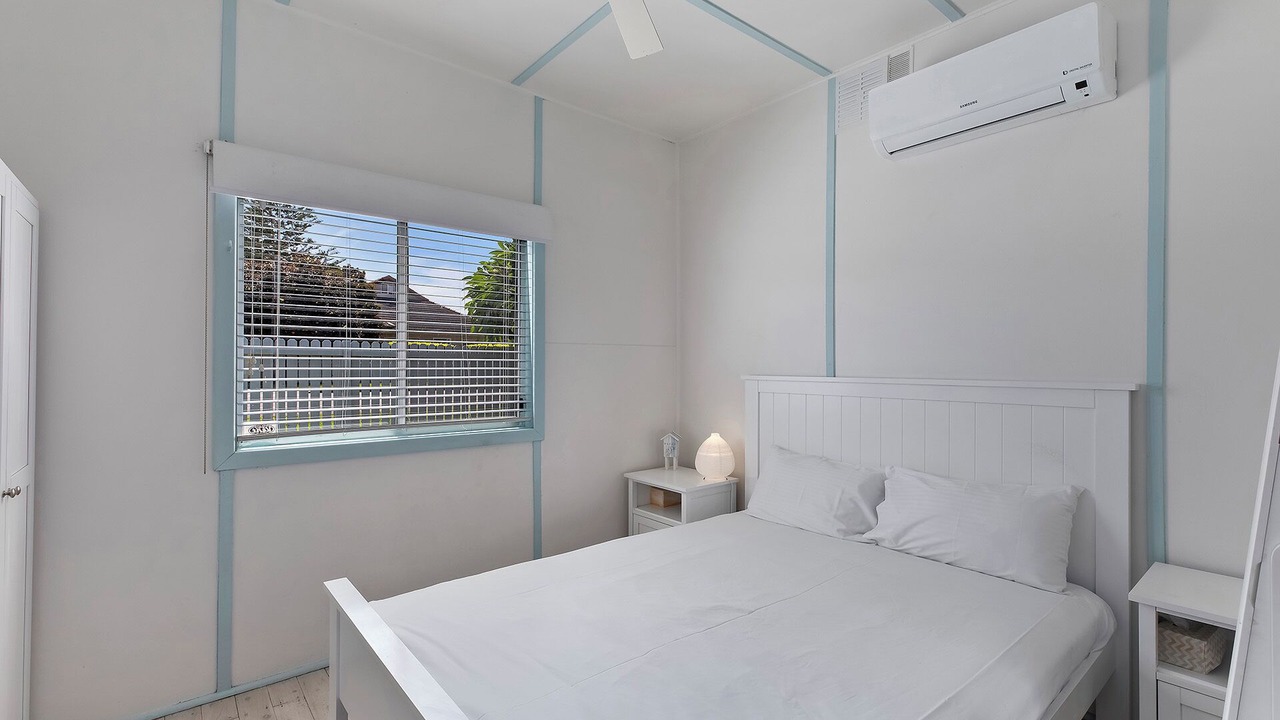 Photo of Bedroom in Long Jetty