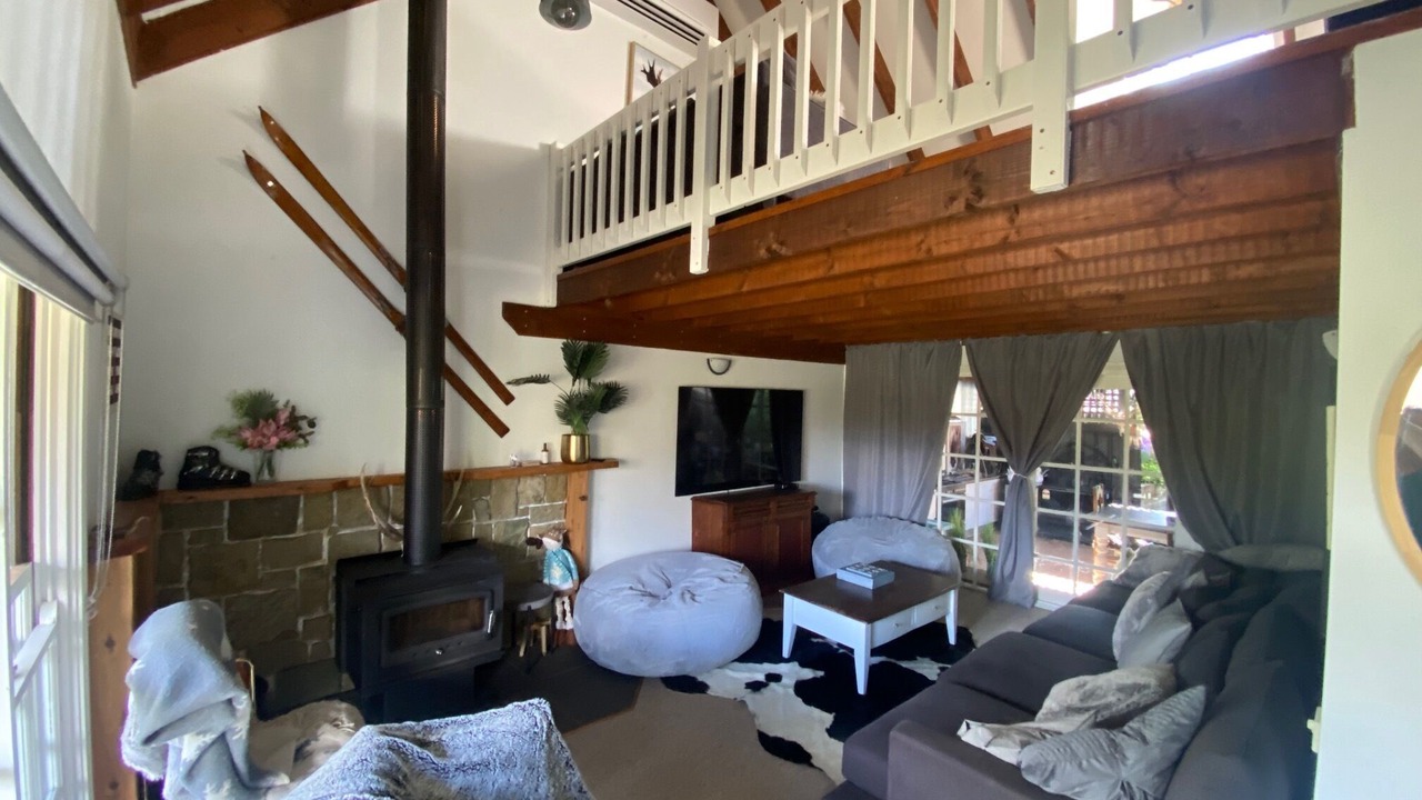 Photo of Livingroom in Merrijig