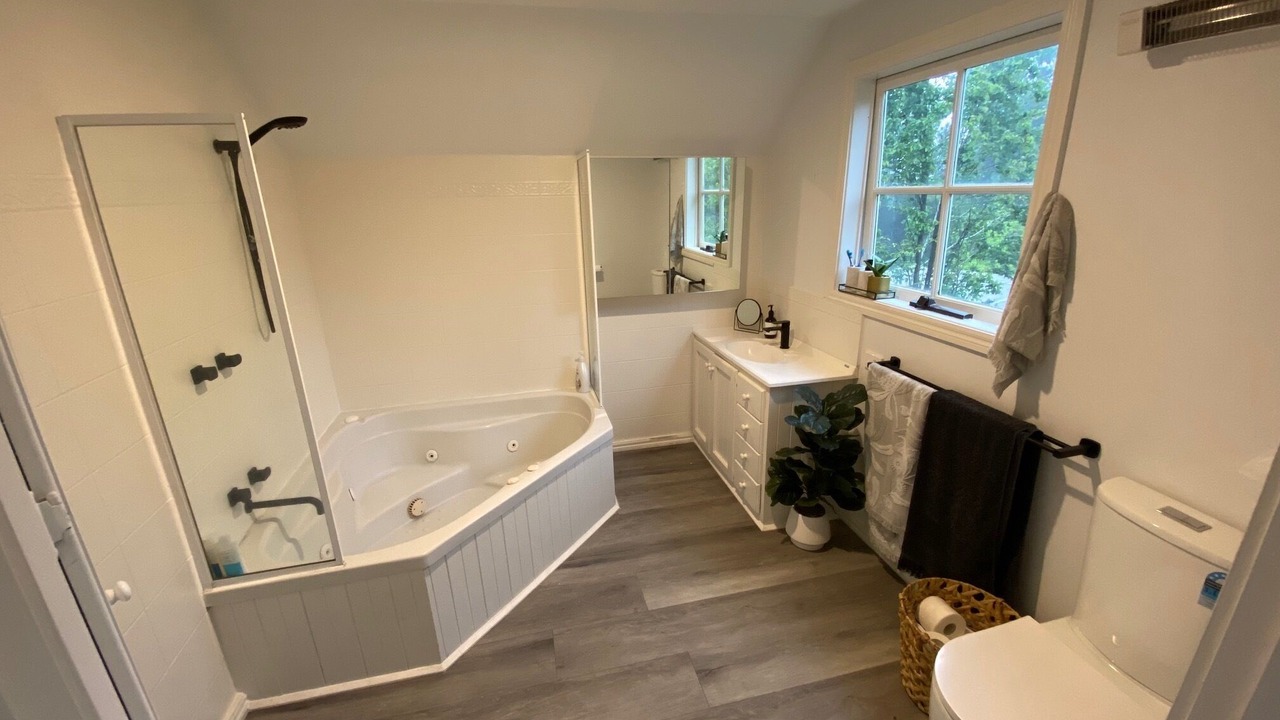 Photo of Bathroom in Merrijig