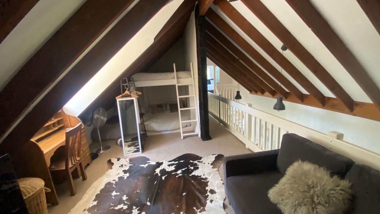 Photo of Bedroom in Merrijig