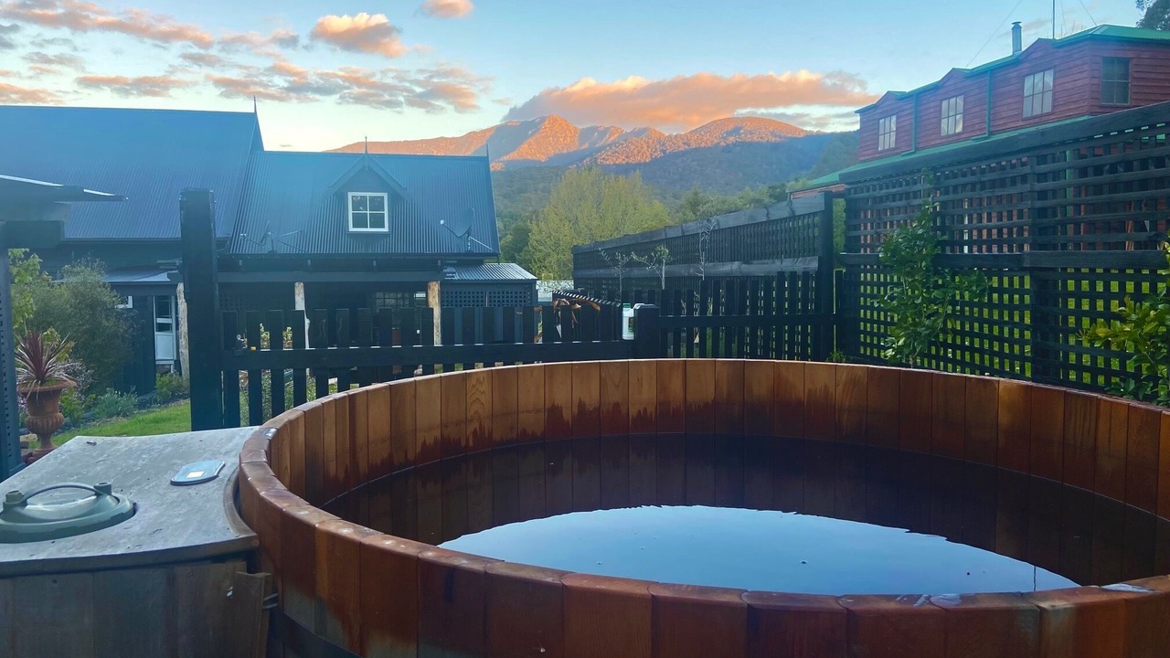 Photo of Outdoor in Merrijig