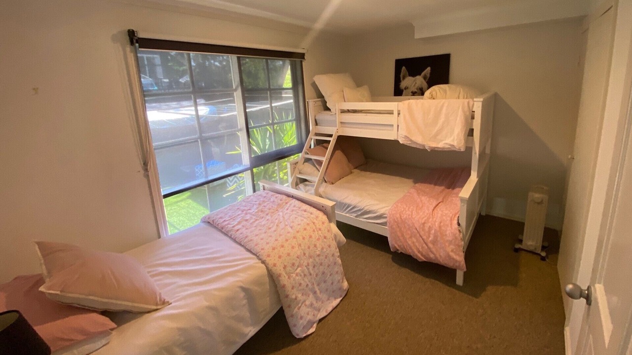 Photo of Bedroom in Merrijig