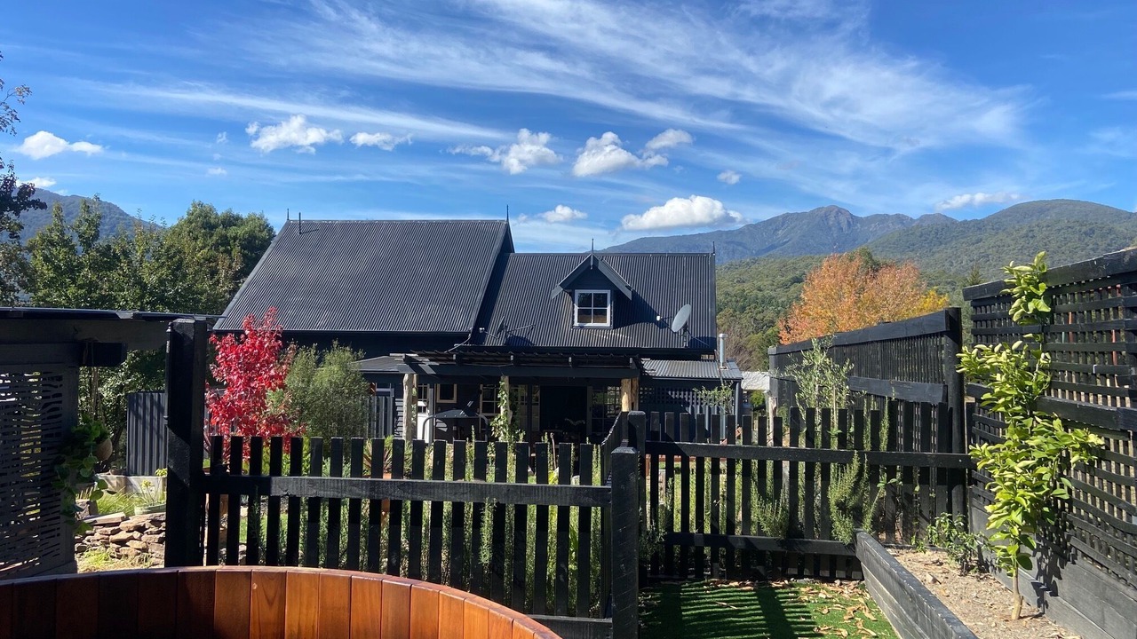 Photo of Outdoor in Merrijig