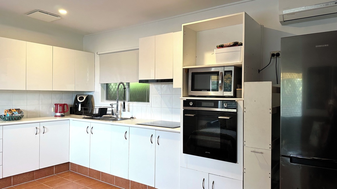 Photo of Kitchen in Currumbin