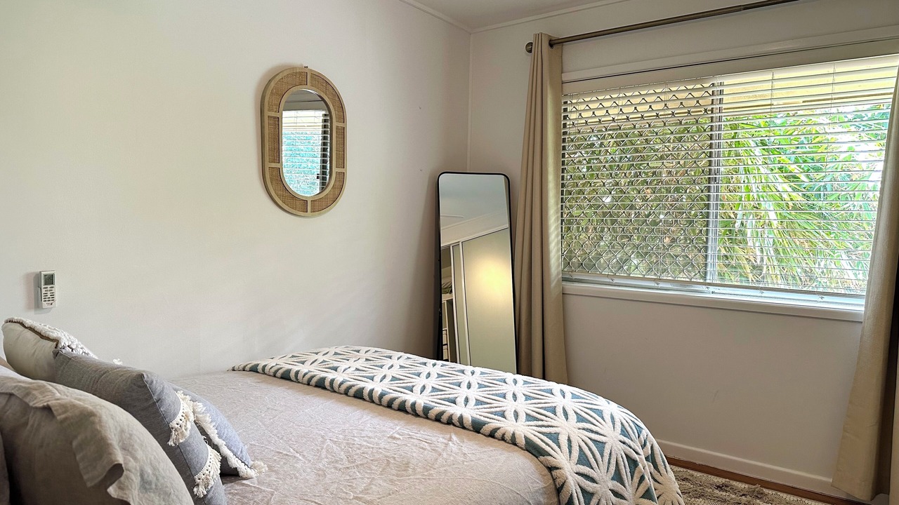 Photo of Bedroom in Currumbin