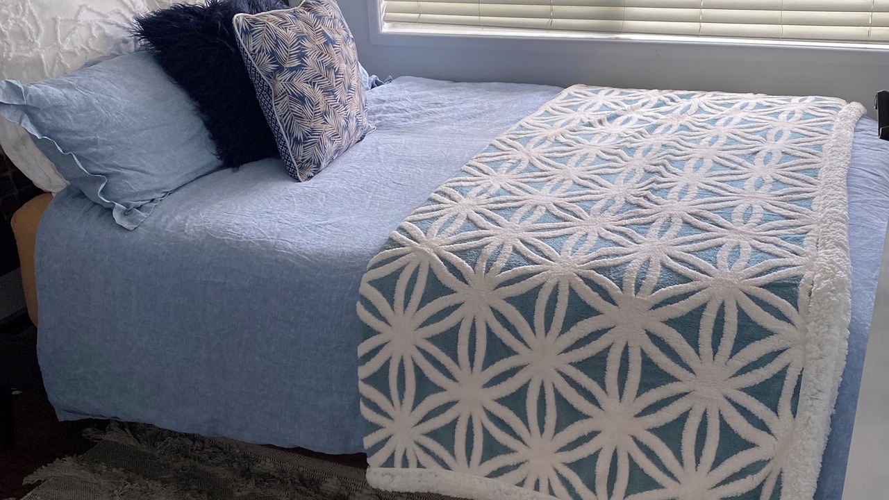 Photo of Bedroom in Currumbin