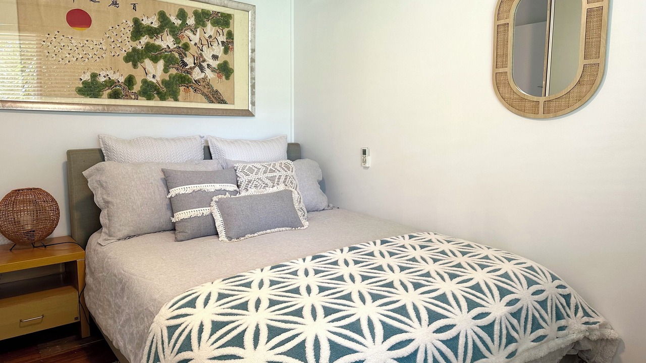 Photo of Bedroom in Currumbin