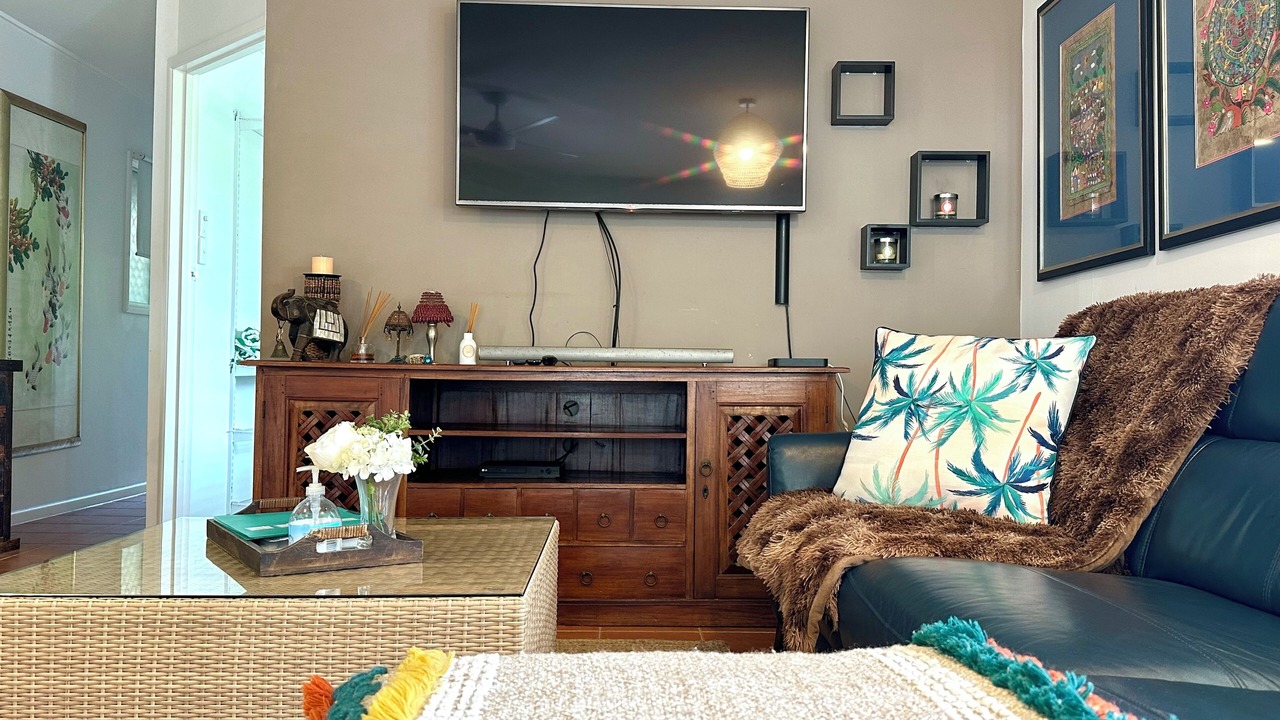 Photo of Livingroom in Currumbin