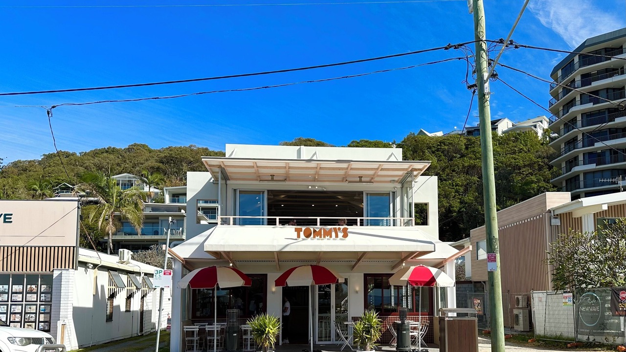 Photo of Outdoor in Currumbin