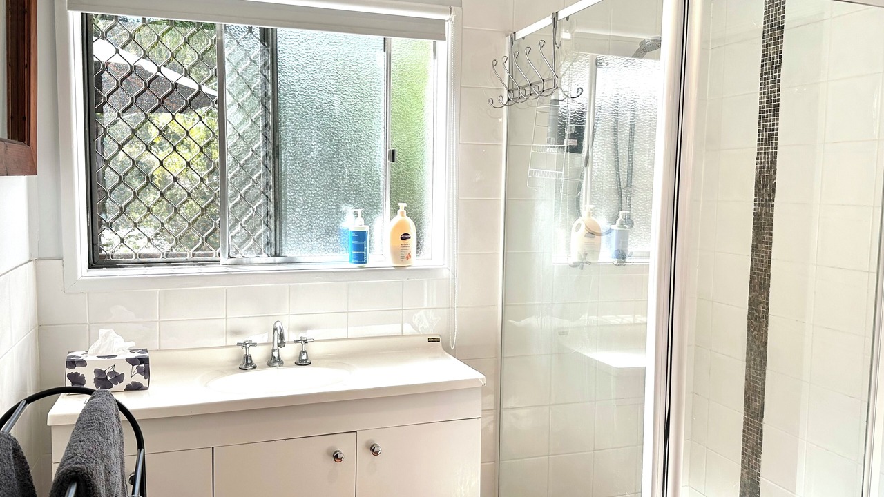 Photo of Bathroom in Currumbin
