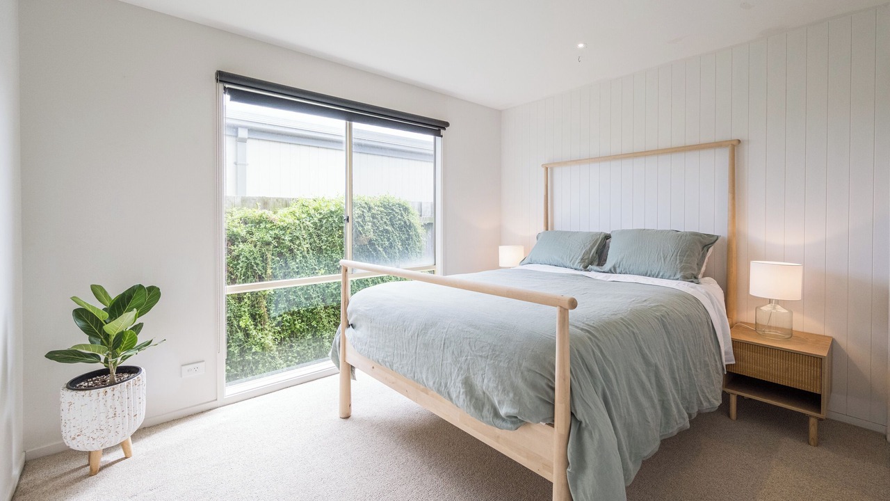 Photo of Bedroom in Cape Paterson