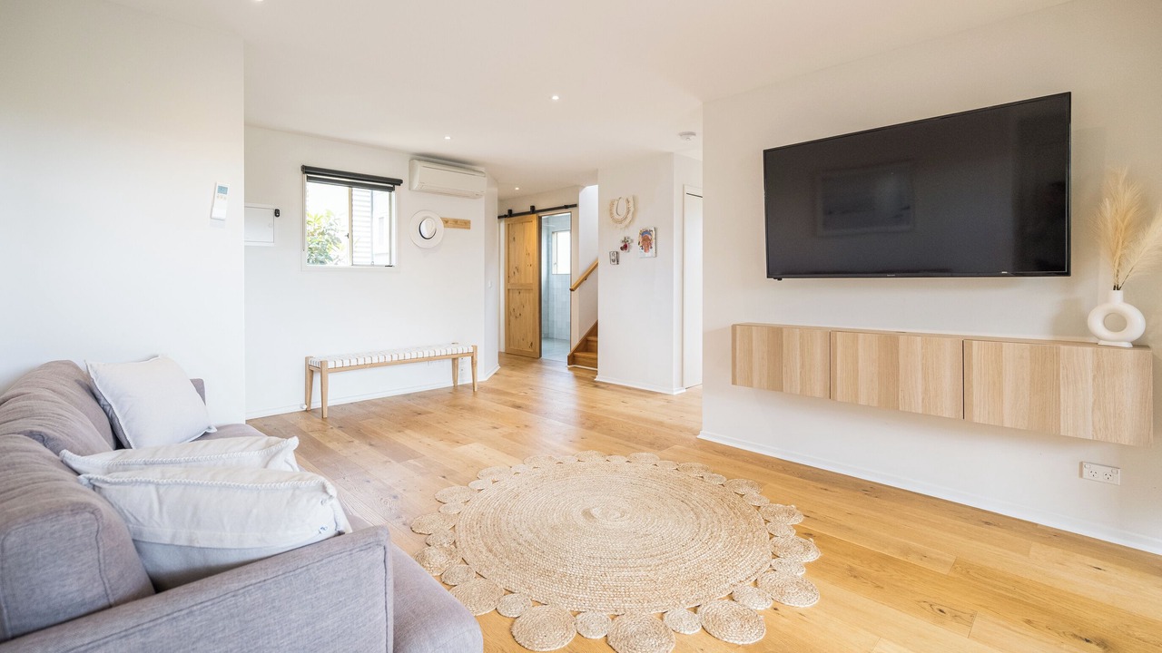 Photo of Livingroom in Cape Paterson
