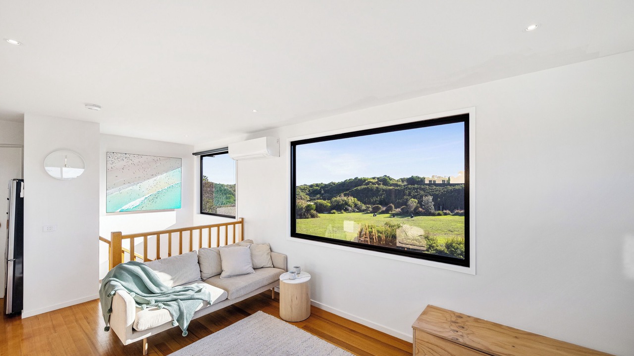 Photo of Livingroom in Cape Paterson