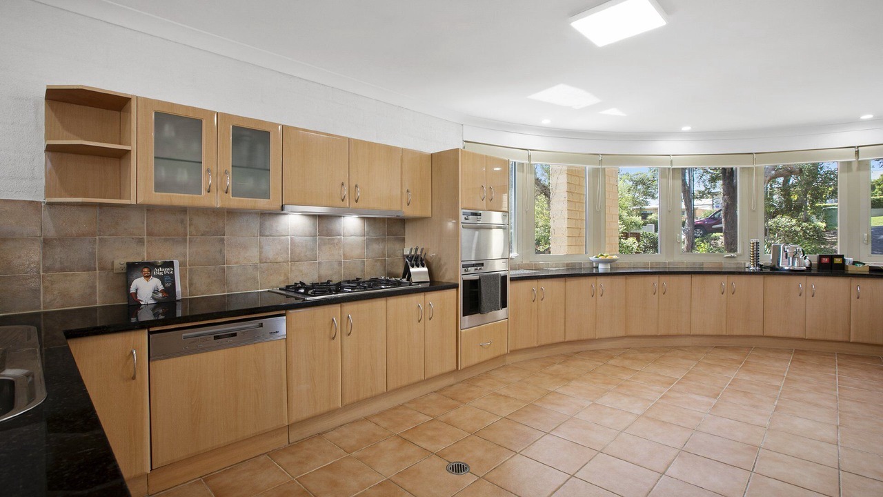 Photo of Kitchen in Wamberal