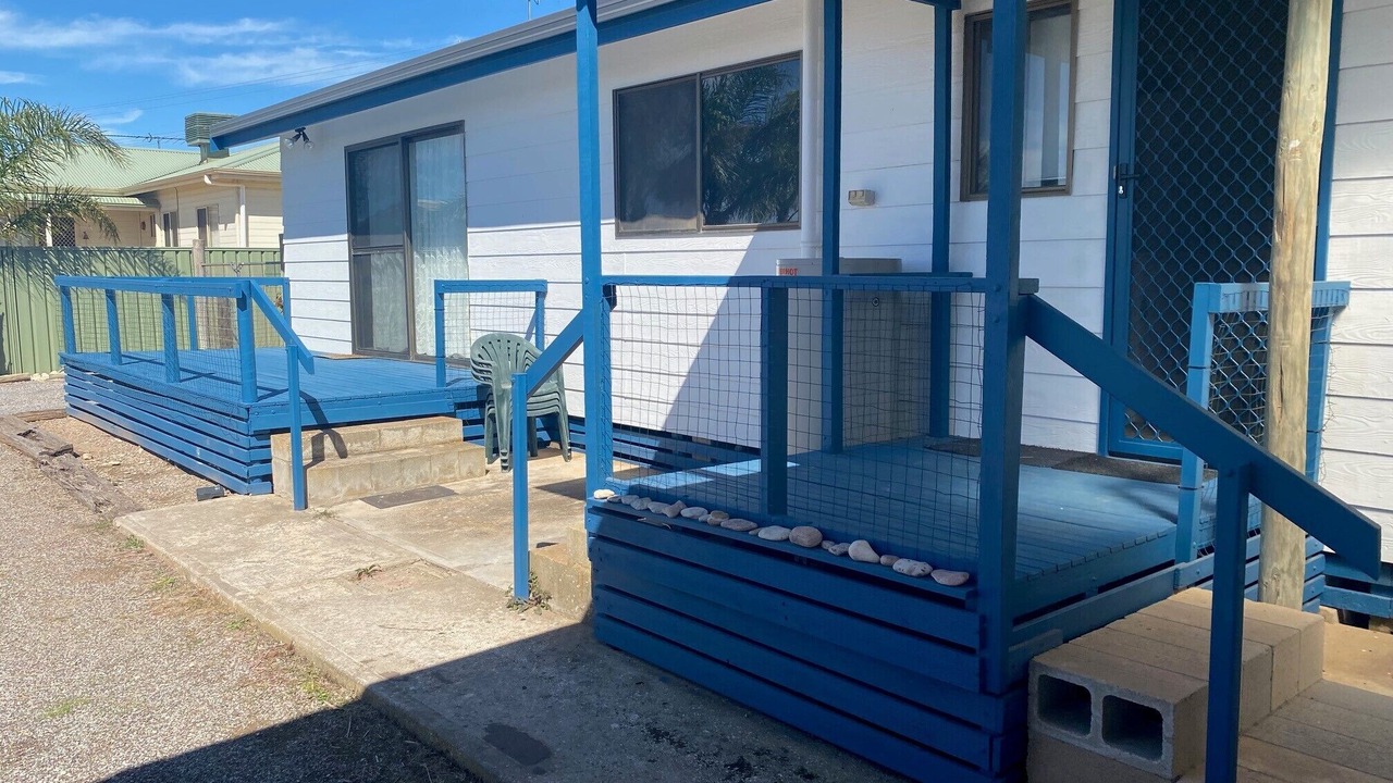 Photo of Patio Balcony in Para Wurlie
