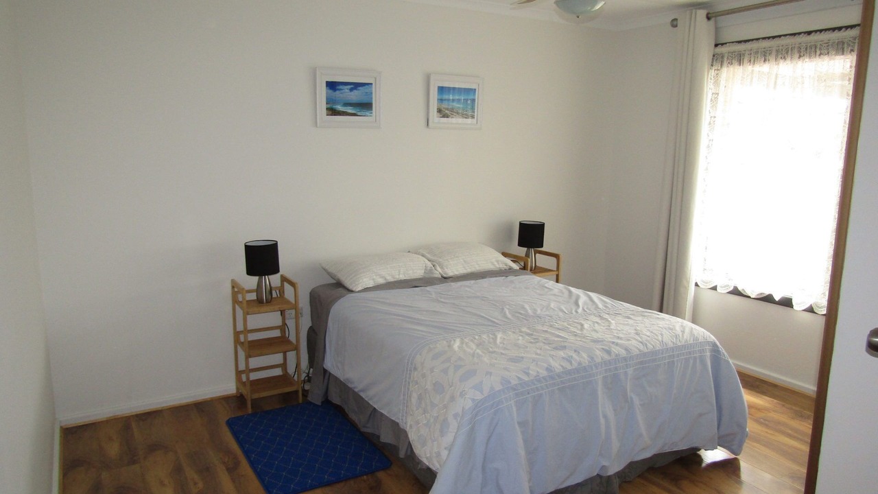 Photo of Bedroom in Para Wurlie