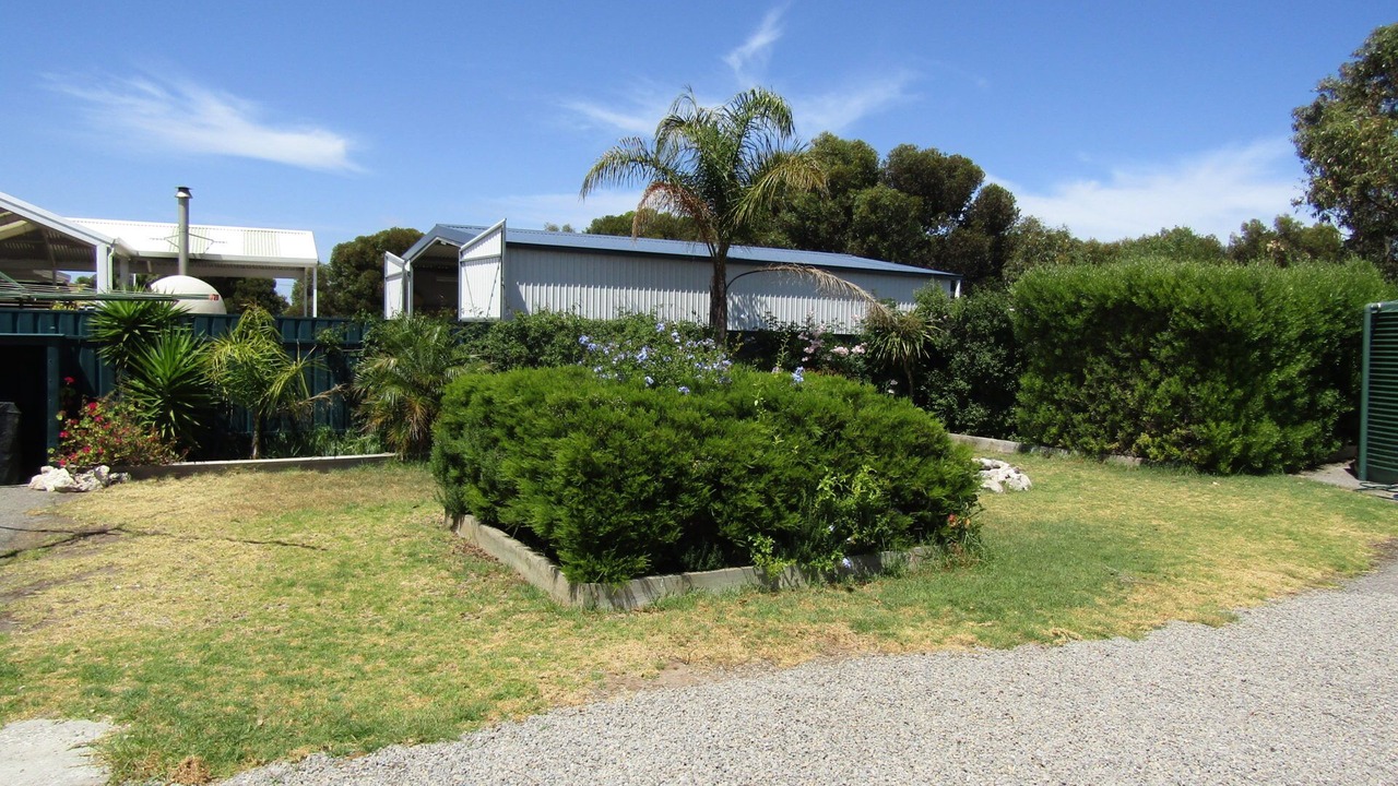 Photo of Outdoor in Minlacowie