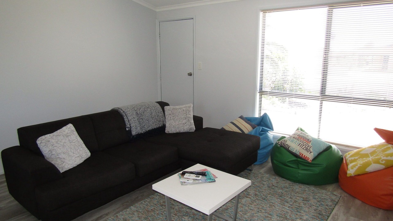 Photo of Livingroom in Minlacowie