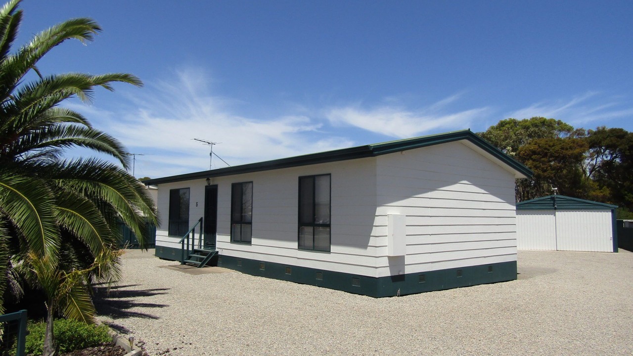Photo of Outdoor in Minlacowie