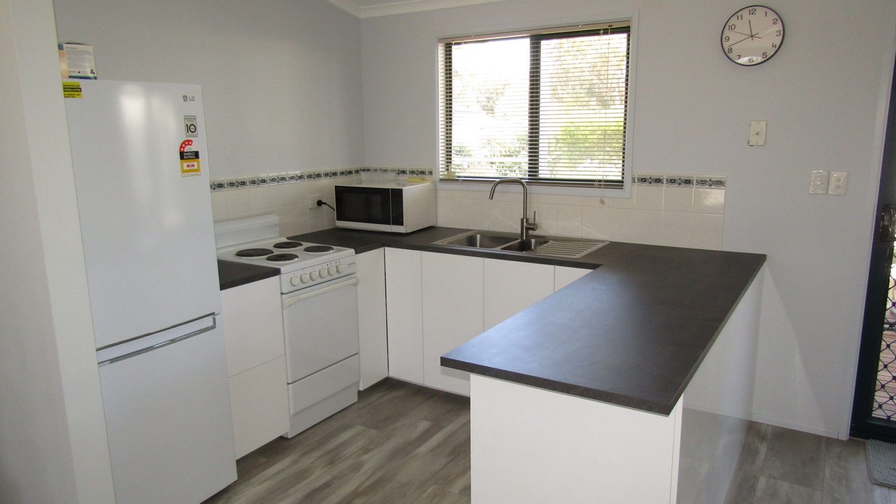 Photo of Kitchen in Minlacowie