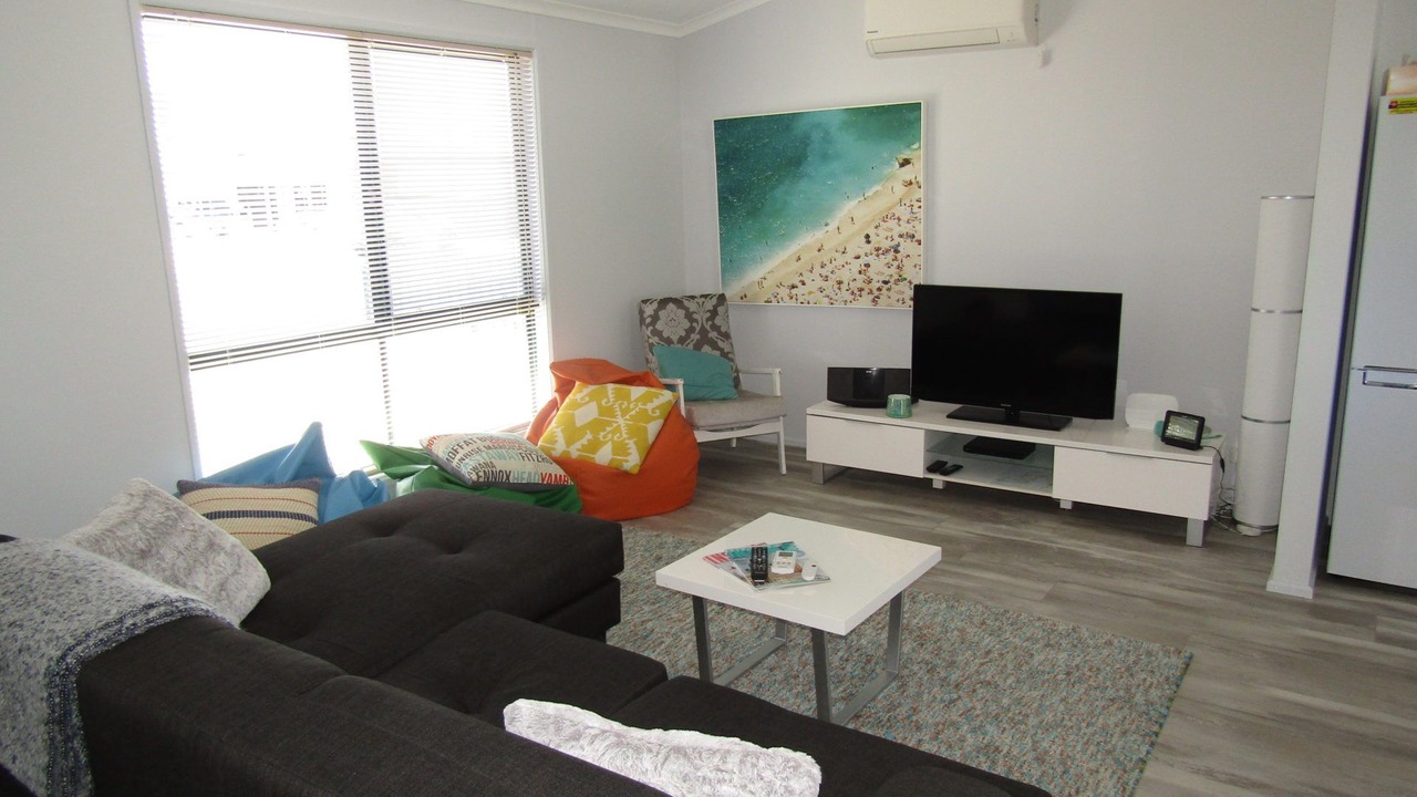 Photo of Livingroom in Minlacowie