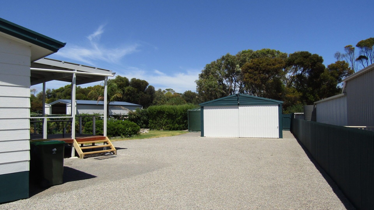 Photo of Outdoor in Minlacowie