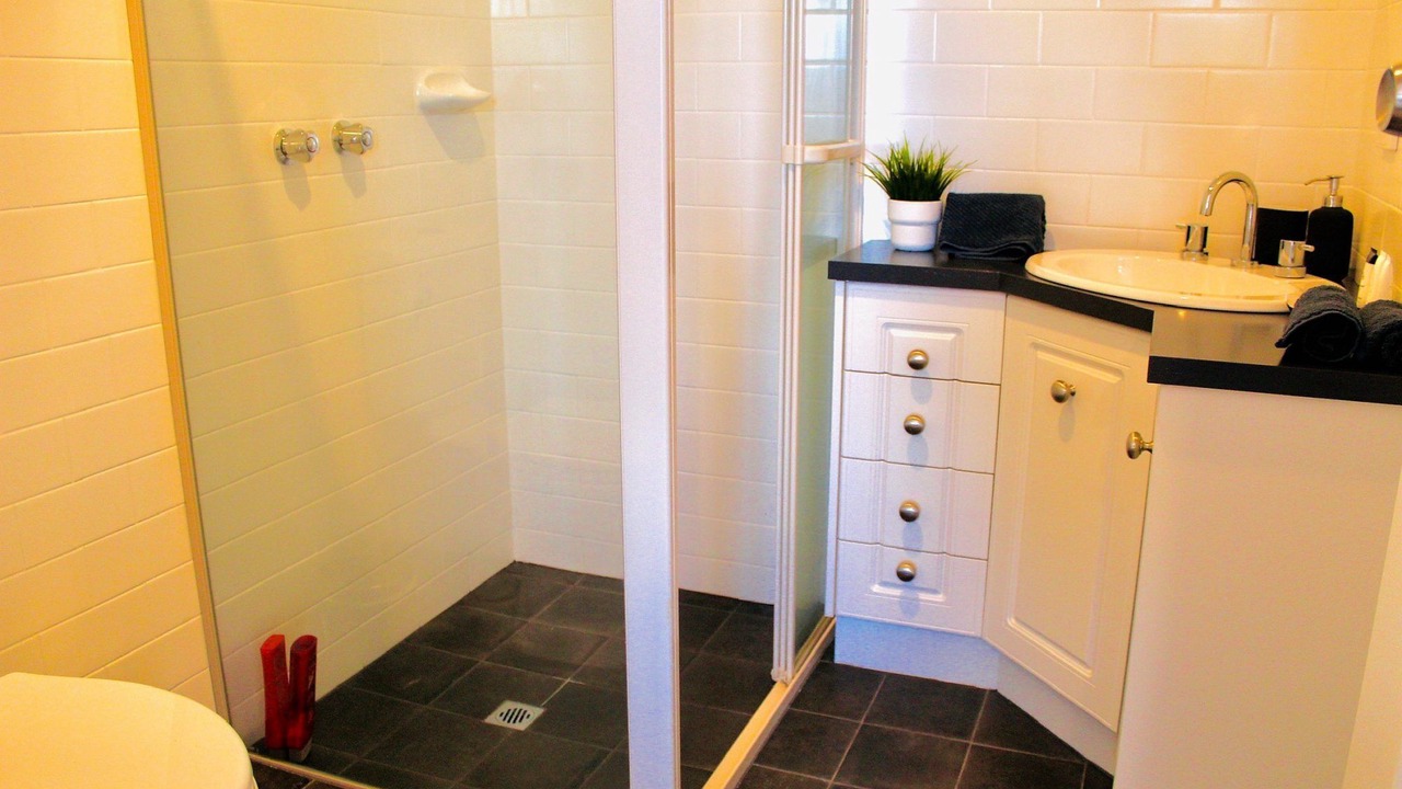 Photo of Bathroom in Victor Harbor