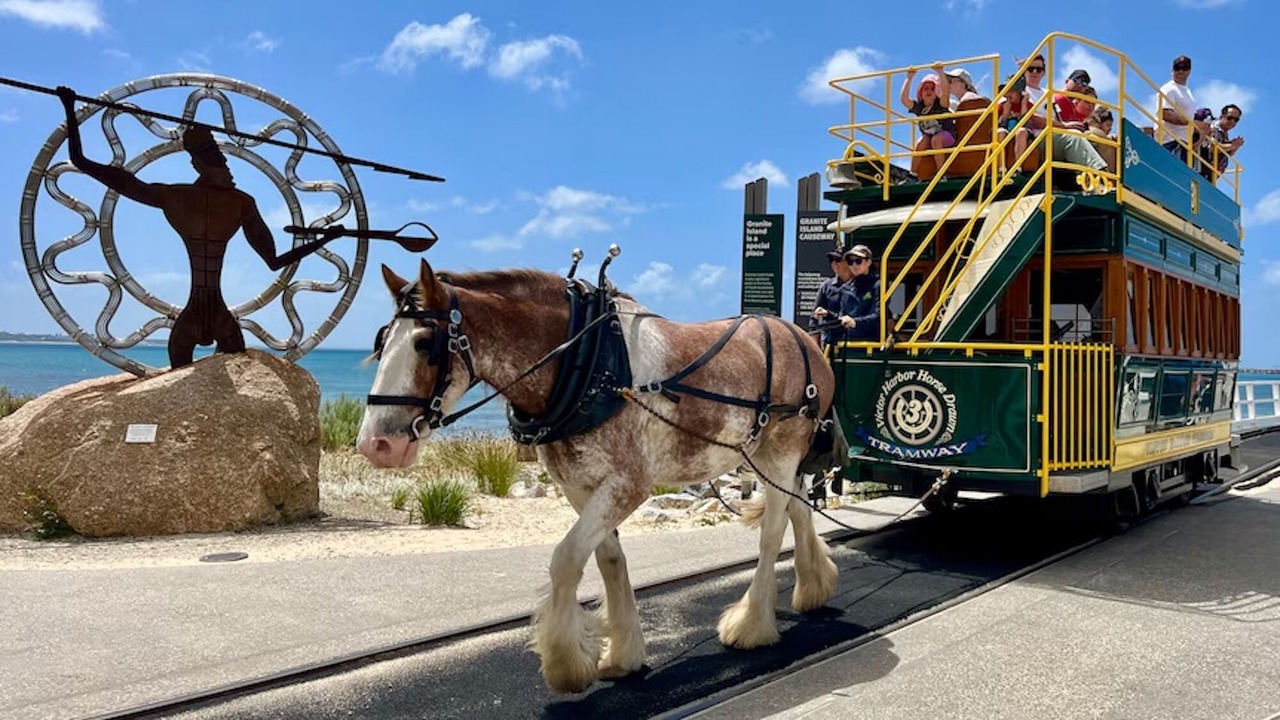 Photo of Others in Victor Harbor