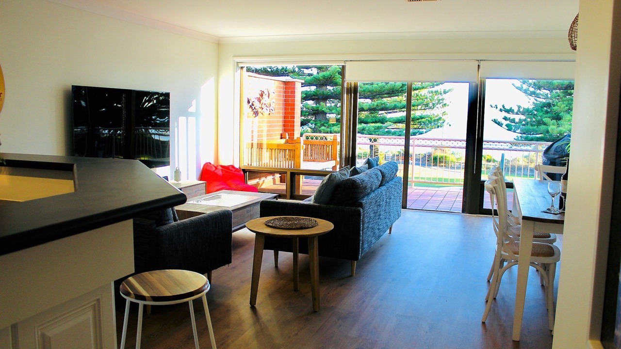Photo of Livingroom in Victor Harbor