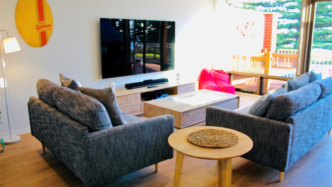 Photo of Livingroom in Victor Harbor