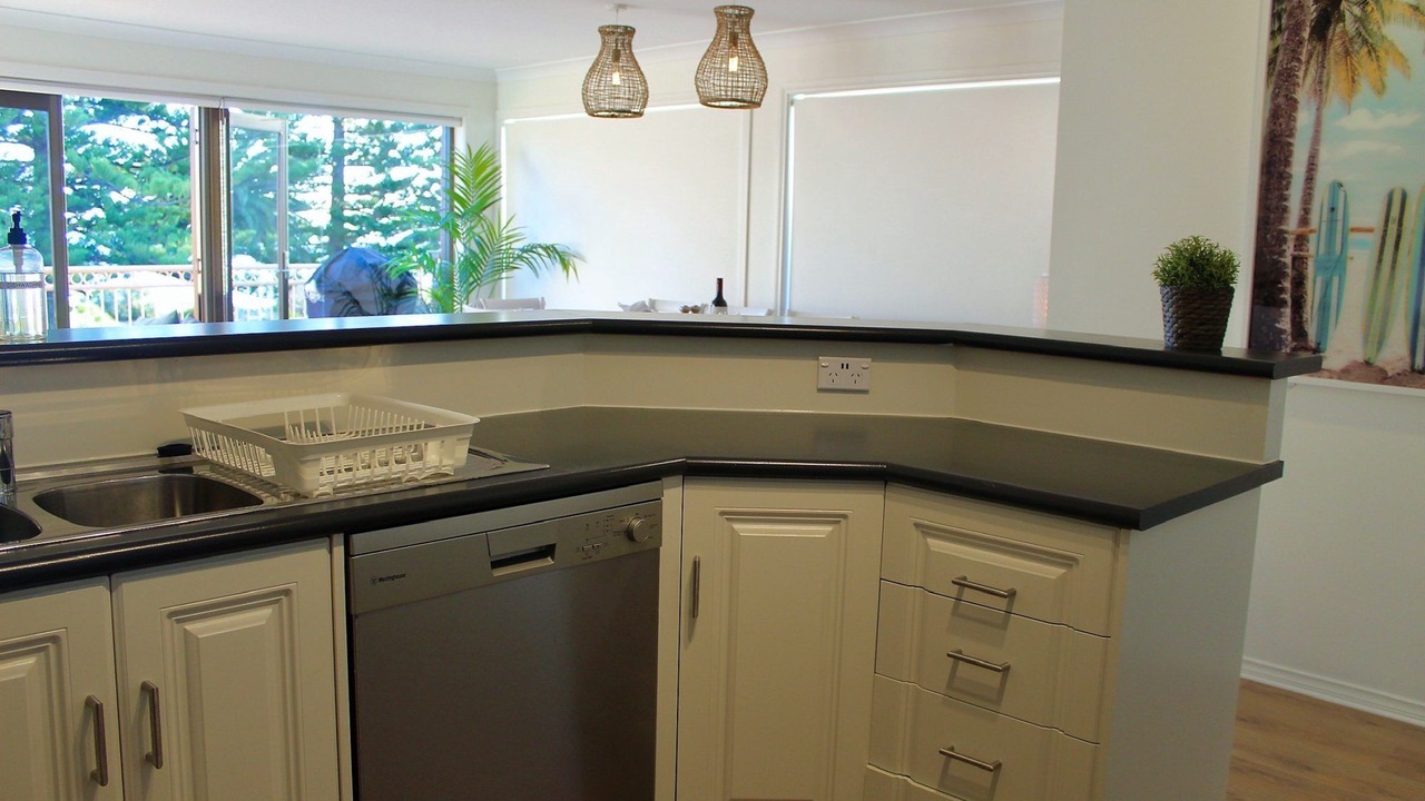 Photo of Kitchen in Victor Harbor