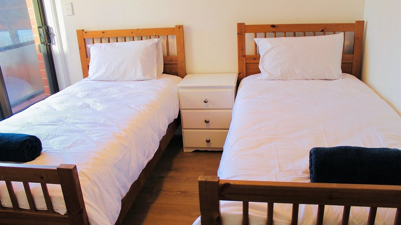 Photo of Bedroom in Victor Harbor