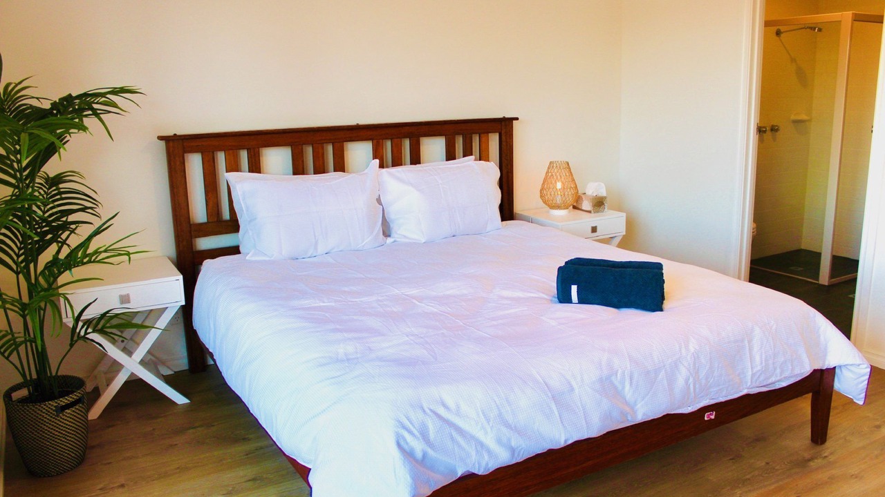 Photo of Bedroom in Victor Harbor