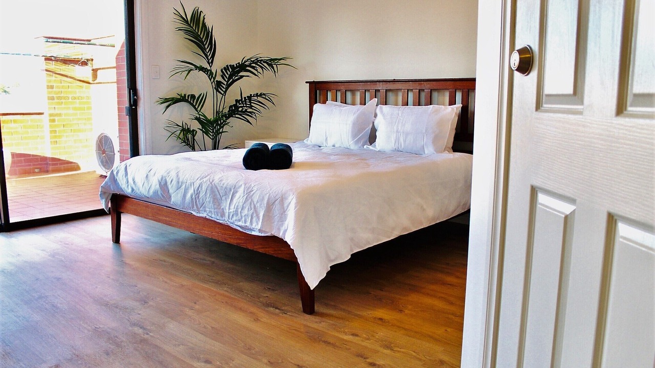 Photo of Bedroom in Victor Harbor