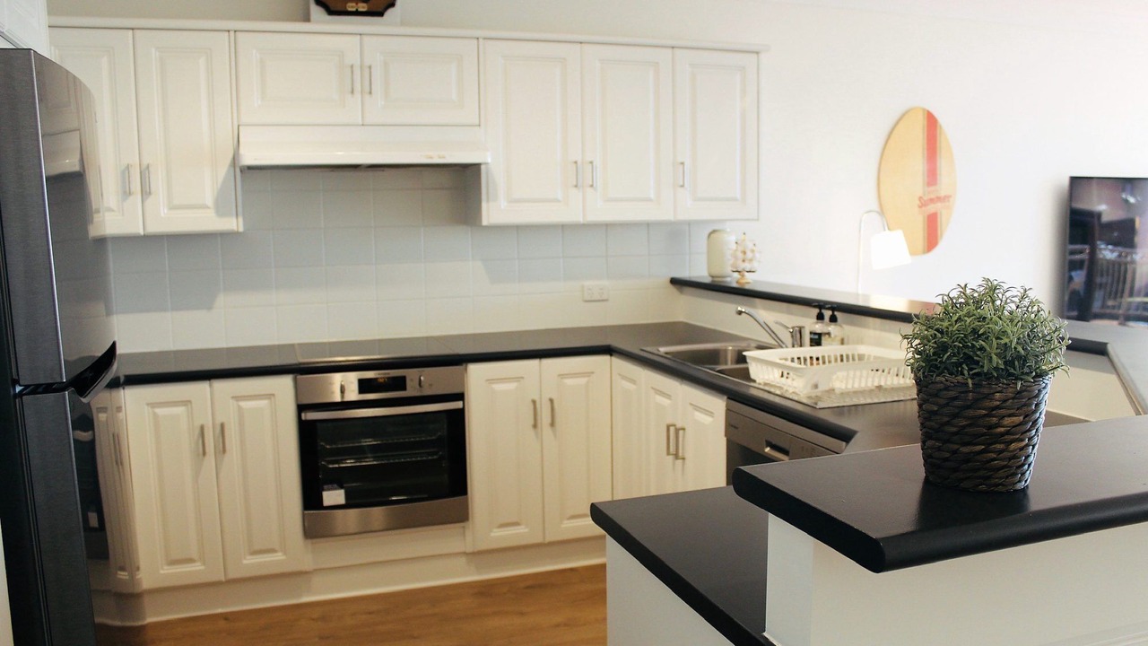Photo of Kitchen in Victor Harbor
