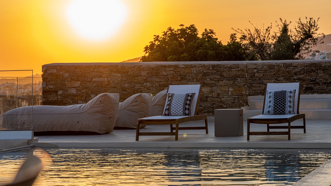 Photo of Outdoor in Agios Fokas