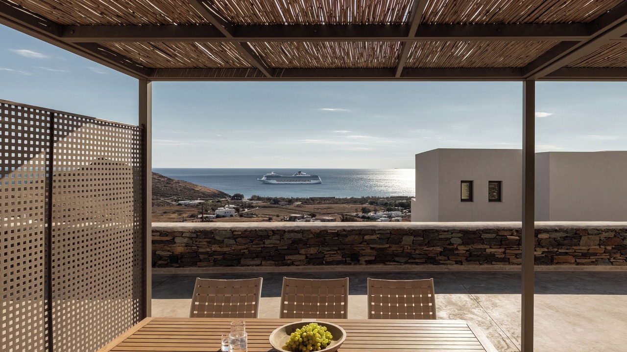 Photo of Bedroom in Agios Fokas